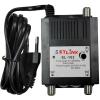AMPLIFICATORE TV SKYLINK SL-102 AMPLIFICATORE 47-862MHz 23dB 2 USCITE